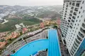Wohnung 1 zimmer 100 m² Kargıcak, Türkei