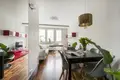 2 room apartment 37 m² Warsaw, Poland