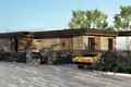 Complexe résidentiel Residence Velux Yalikavak with a beach and a dock in the quiet and picturesque area of Yalikavak, Bodrum, Turkey