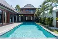 villa de 3 chambres 212 m² Ungasan, Indonésie
