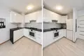 Appartement 3 chambres 48 m² Varsovie, Pologne