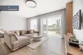House 125 m² Saldene, Lithuania