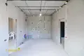 Appartement 2 chambres 63 m² Kalodziscanski sielski Saviet, Bélarus
