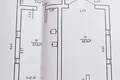 Haus 138 m² Maladsetschna, Belarus