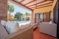 Haus 5 Schlafzimmer 514 m² Malaga, Spanien