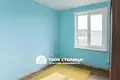 3 room house 30 m² Kalodziscanski sielski Saviet, Belarus