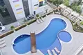Penthouse 3 bedrooms 170 m² Kargıcak, Turkey