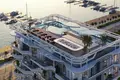 Apartamento 1 habitacion 103 m² Dubái, Emiratos Árabes Unidos