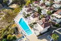 Villa 4 pièces 200 m² Alanya, Turquie