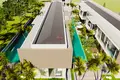 Maison 1 chambre 300 m² Dosemealti, Turquie