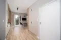 1 room studio apartment 31 m² in Lodz, Poland