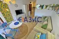 Квартира 38 м² Святой Влас, Болгария