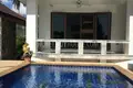 Villa 2 chambres  Chalong, Thaïlande