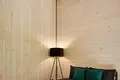 Maison 56 m² Jzufouski sielski Saviet, Bélarus
