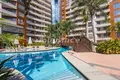 3 bedroom apartment 220 m² Konyaalti, Turkey