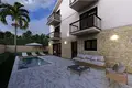 Villa de 5 habitaciones 215 m² Fethiye, Turquía