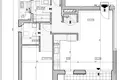 Residential quarter En plein coeur de kiriat menahem kiriat yovel