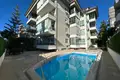 2 bedroom apartment  Oba, Turkey
