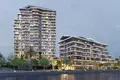 2 bedroom apartment 113 m² United Arab Emirates, United Arab Emirates