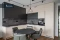 Wohnung 2 zimmer 47 m² in Vilnius, Litauen