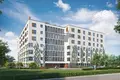 Mieszkanie 2 pokoi 37 m² Warszawa, Polska