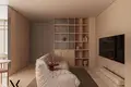 Mieszkanie 1 pokój 136 m² Bashkia Durres, Albania