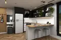 Appartement 2 chambres 46 m² Akdeniz, Turquie