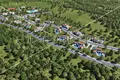 Atterrir 60 000 m² Opcina Marcana, Croatie