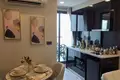 Kondominium 1 Schlafzimmer  Pattaya, Thailand