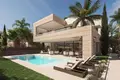 Wohnquartier The Club Vasari Villas
