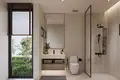Wohnkomplex New complex of premium villas on the shores of Bang Tao Bay, Phuket, Thailand