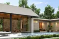 2 bedroom Villa 245 m² Si Sunthon, Thailand
