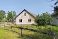 House 126 m² Muchaviecki sielski Saviet, Belarus