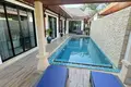 3-Schlafzimmer-Villa 102 m² Rawai, Thailand