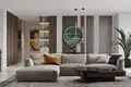 Appartement 3 chambres 229 m² Ban Bang Thao, Thaïlande