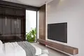 3-Schlafzimmer-Villa 212 m² Rawai, Thailand