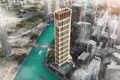 Mieszkanie 3 pokoi 146 m² Business Bay, Emiraty Arabskie