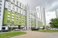 Wohnung 1 zimmer 48 m² Minsk, Belarus