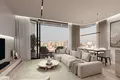 Appartement 2 chambres 108 m² Limassol, Chypre