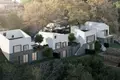 villa de 3 chambres 187 m² Municipalité de Herceg Novi, Monténégro