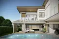 Villa de 5 habitaciones 339 m² Pattaya City, Tailandia