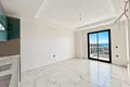 Квартира 1 комната 51 м² Махмутлар, Турция