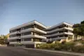 Appartement 1 chambre 77 m² Agios Tychonas, Chypre