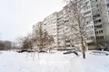 1 bedroom apartment 35 m² Minsk, Belarus