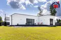 Casa 107 m² Lasanski sielski Saviet, Belarús