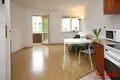 Appartement 1 chambre 39 m² Varsovie, Pologne