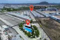 Dom 3 pokoi 1 335 m² Mazatlan, Meksyk