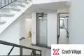 3 bedroom apartment 68 m² Capital City of Prague, Czech Republic