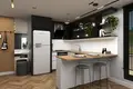 Mieszkanie 1 pokój 43 m² Denizkoy, Turcja