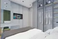 Wohnung 2 zimmer 50 m² Mahmutlar, Türkei